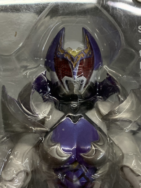 その他グッズ 仮面ライダー変身アイテム S.H.F キバーラ