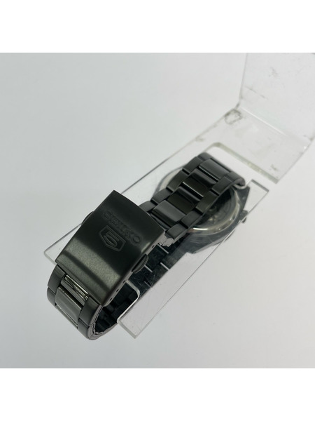 SEIKO メンズ時計 セイコー5 裏スケ