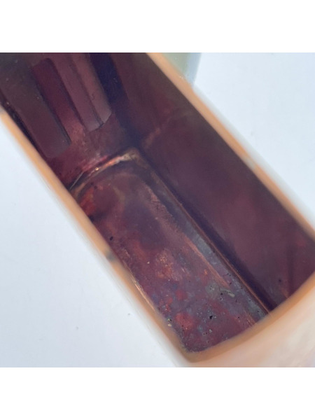 ZORRO Marlbolo copper オイルライター