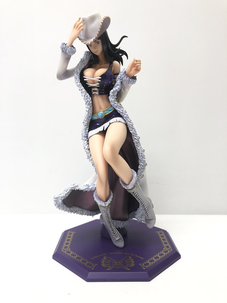 Portrait.Of.Pirates ワンピース ミス・オールサンデー[値下]｜商品