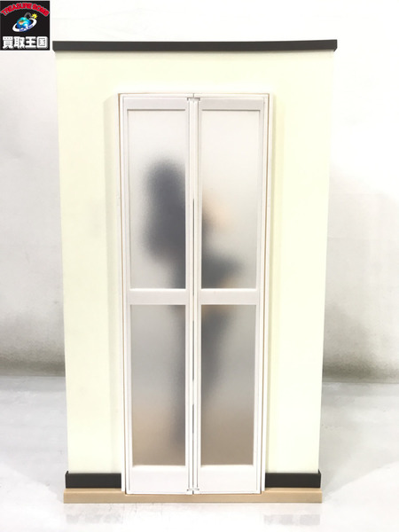 彼女、お借りします 水原千鶴 シースルーランジェリーフィギュア 1/6 箱なし[値下]