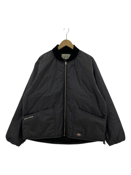 SEDAN Dickies Quilted Work Jacket XL[値下]
