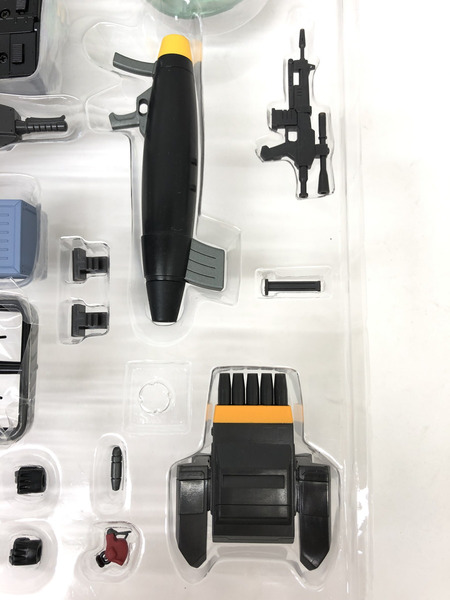 超合金魂 GX-35 ウォーカーギャリア