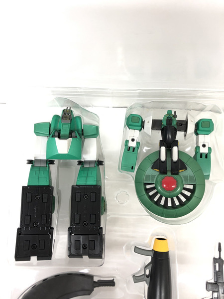 超合金魂 GX-35 ウォーカーギャリア