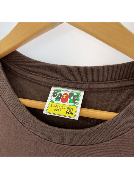 A BATHING APE 半袖Tシャツ・カットソー