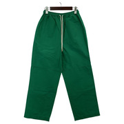 THE SHINZONE　トレーニングパンツ　グリーン SIZE S0 22 SMSPA0