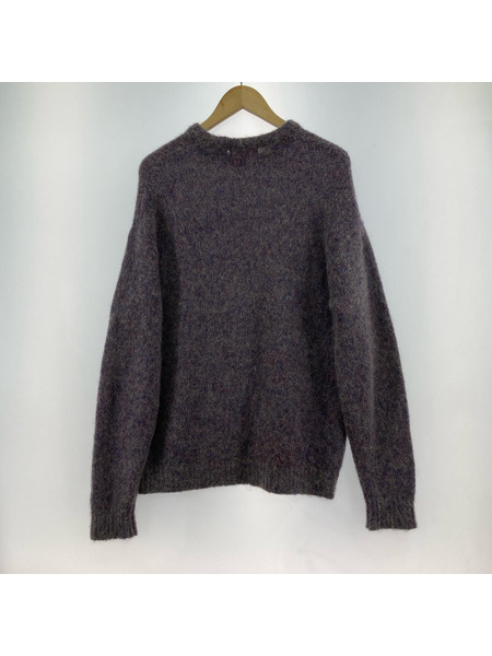 Supreme ニット・セーター Supreme 22AW Mohair Sweater M