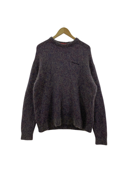 Supreme ニット・セーター Supreme 22AW Mohair Sweater M
