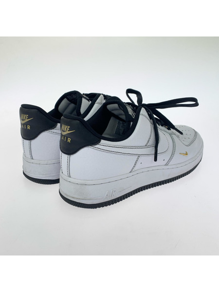NIKE スニーカー AIR FORCE 1 ' 07 MINI JEWEL 27cm