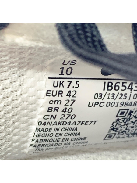 NIKE スニーカー AIR FORCE 1 ' 07 MINI JEWEL 27cm