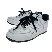 NIKE スニーカー AIR FORCE 1 ' 07 MINI JEWEL 27cm