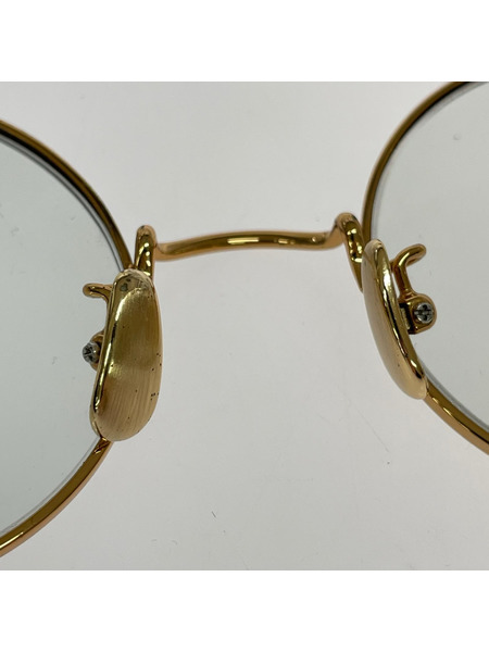 A.D.S.R. ソノ他 サングラス/ROMEO 04[値下]