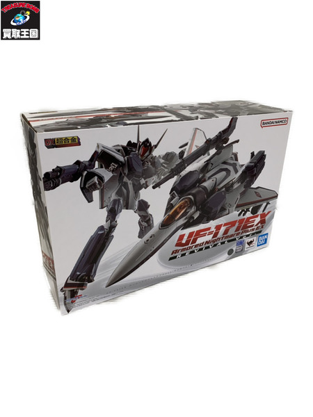 メーカー ロボットその他 DX超合金 VF-171EX アーマードナイトメアプラスEX リバイバル