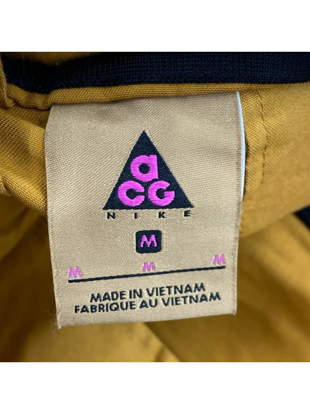 NIKE パンツ ACG カーゴパンツ ベージュ (M)