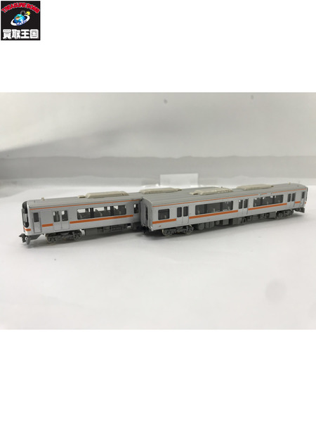 鉄道模型車両 4013-1 JR東海 キハ75形 近郊形気動車 2次形