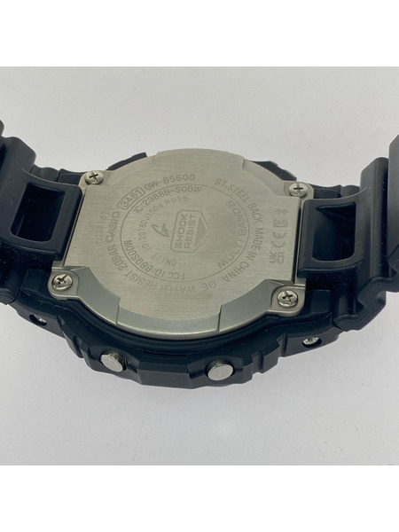 CASIO G-SHOCK gw-b5600