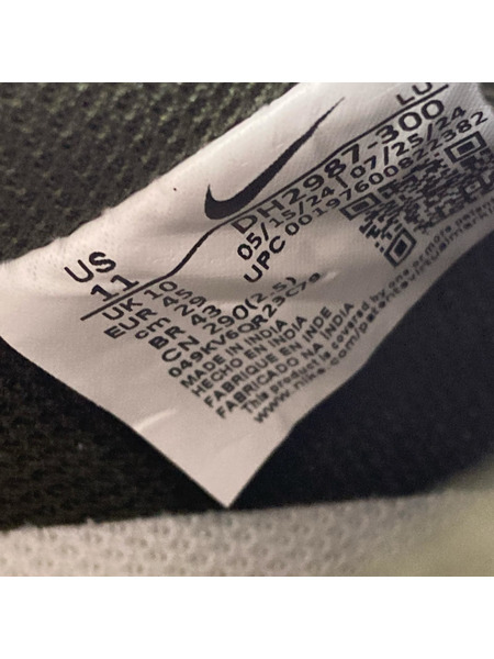 NIKE スニーカー NIKE コートビジョンLO DH2987-300