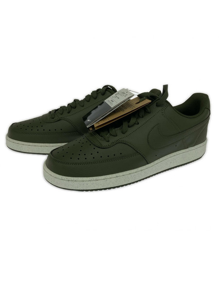 NIKE スニーカー NIKE コートビジョンLO DH2987-300