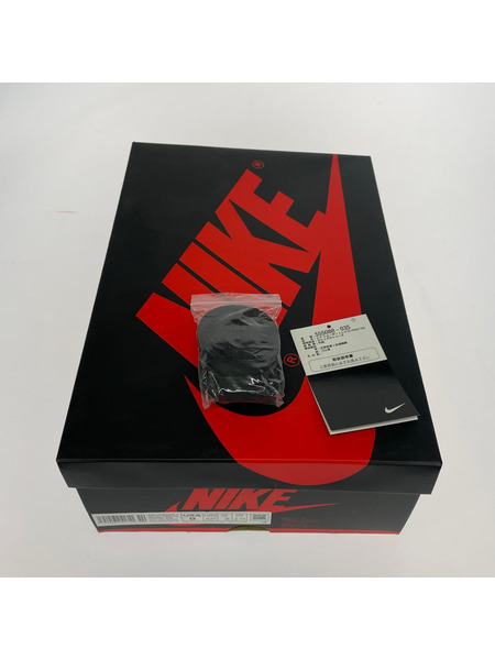 NIKE スニーカー NIKE AIR JORDAN 1 RETRO HIGH OG/Shadow