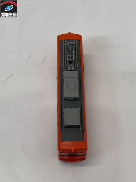 トミーテック モハ2000形C モハ2005新塗装[値下]