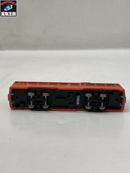 トミーテック モハ2000形C モハ2005新塗装[値下]