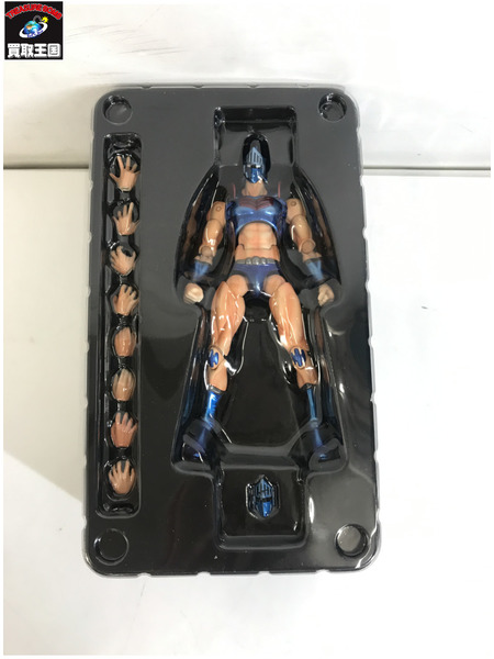 メーカー ジャンプその他 キン肉マン 超像可動 ロビンマスク 3P