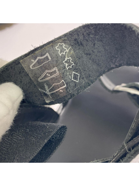 Dr.Martens サンダル レザーサンダル