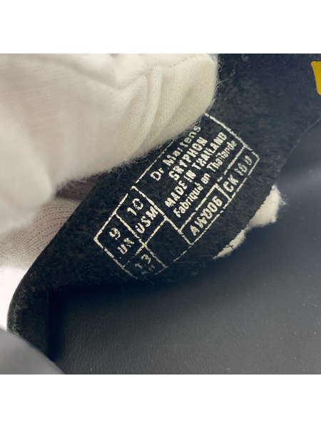 Dr.Martens サンダル レザーサンダル