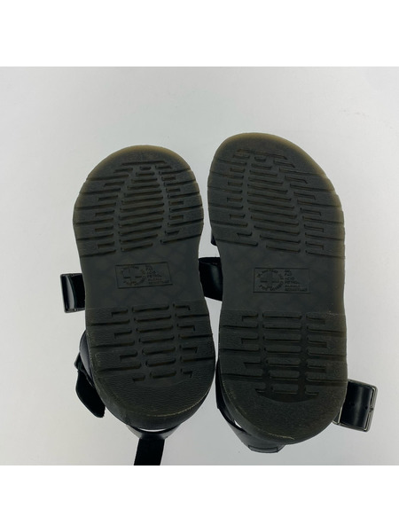 Dr.Martens サンダル レザーサンダル