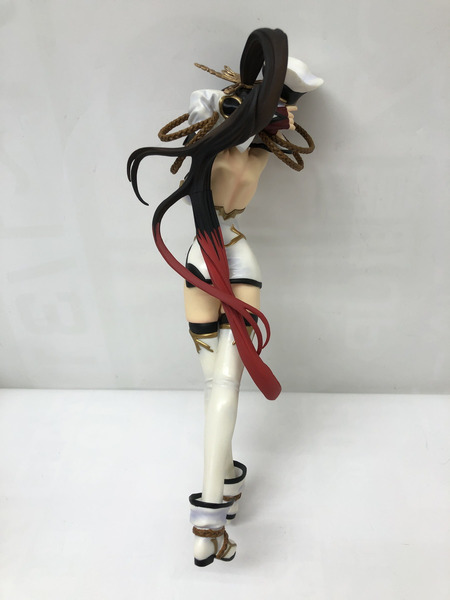 モエコレPLUS No.06 無限のフロンティア 楠舞神夜