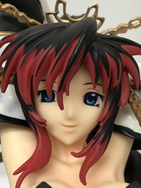 モエコレPLUS No.06 無限のフロンティア 楠舞神夜