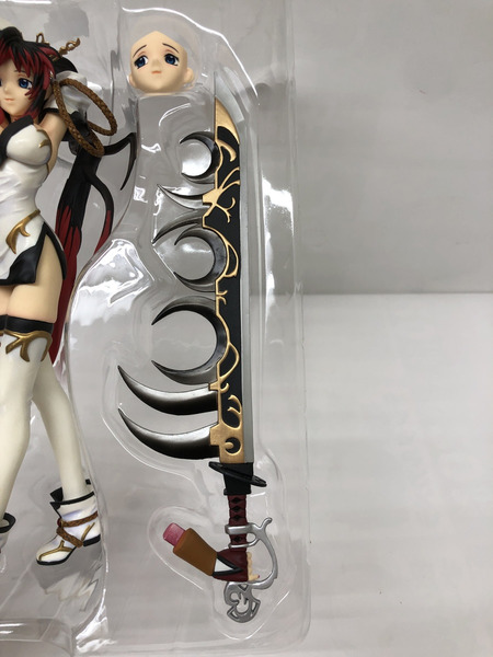 モエコレPLUS No.06 無限のフロンティア 楠舞神夜