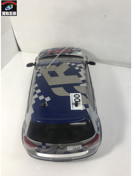 XB フォルクスワーゲンゴルフGTI カップカー[値下]