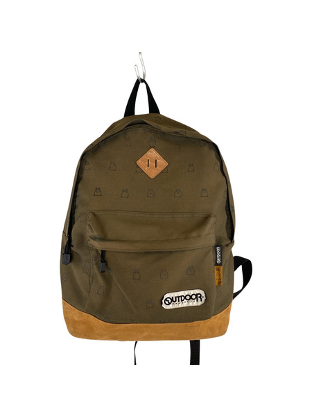 OUTDOOR PRODUCTS リュックサック・バックパック トトロ
