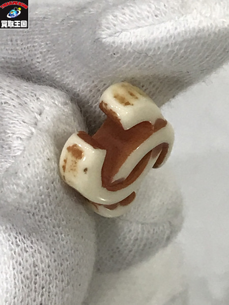 アクセサリー CHANEL/ココマーク/ピアス　片方のみ