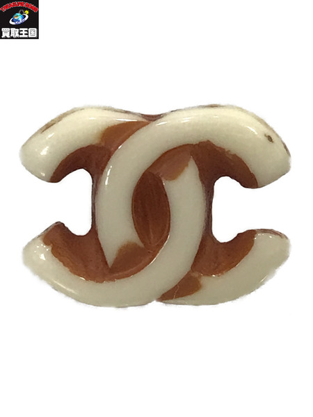アクセサリー CHANEL/ココマーク/ピアス　片方のみ