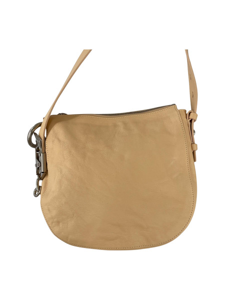 BURBERRY ショルダーバッグ 2WAY ナイト ベージュ