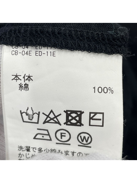DAIRIKU 長袖Tシャツ・カットソー 24SS MY HERO See-through Big