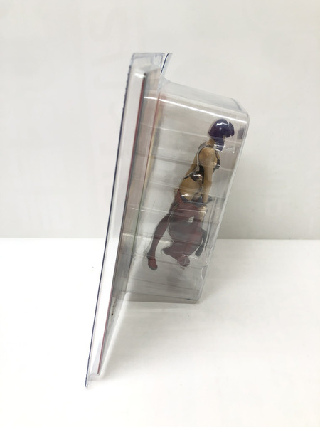 攻殻機動隊 草薙素子PVCフィギュア ダイバーダウン