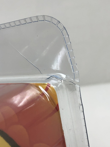 攻殻機動隊 草薙素子PVCフィギュア ダイバーダウン