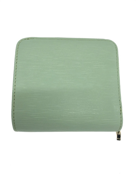 TOPKAPI 2つ折り財布 グリーン[値下]