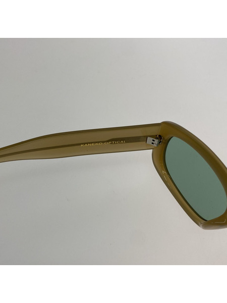 KANEKO OPTICAL ソノ他 Alex/×UNITED ARROWS|商品番号 KANEKO OPTICAL ソノ他 Alex/×UNITED ARROWS|商品番号