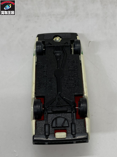 トミカ 外国車シリーズ 日本製 ロータス エリート