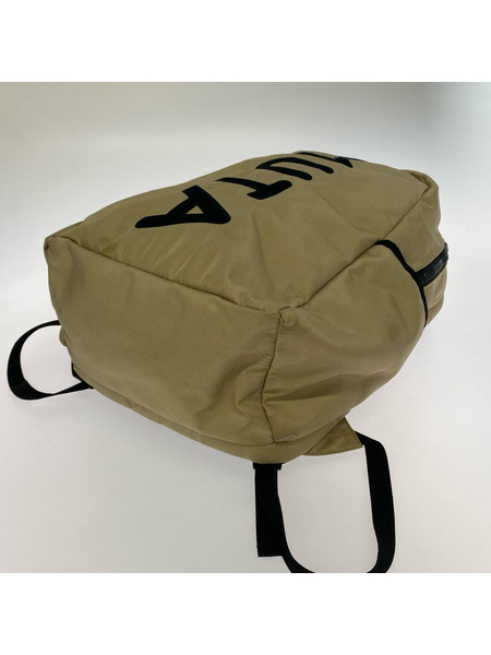 muta リュックサック・バックパック /ベージュ