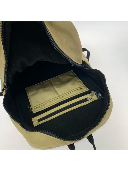 muta リュックサック・バックパック /ベージュ