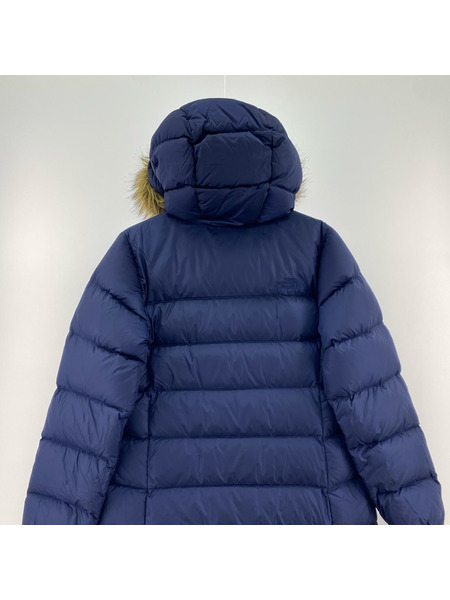 THE NORTH FACE ダウンジャケット ヌプシダウンコート