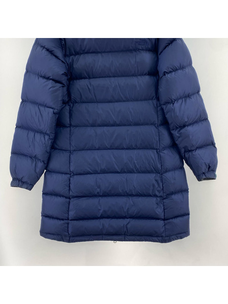 THE NORTH FACE ダウンジャケット ヌプシダウンコート