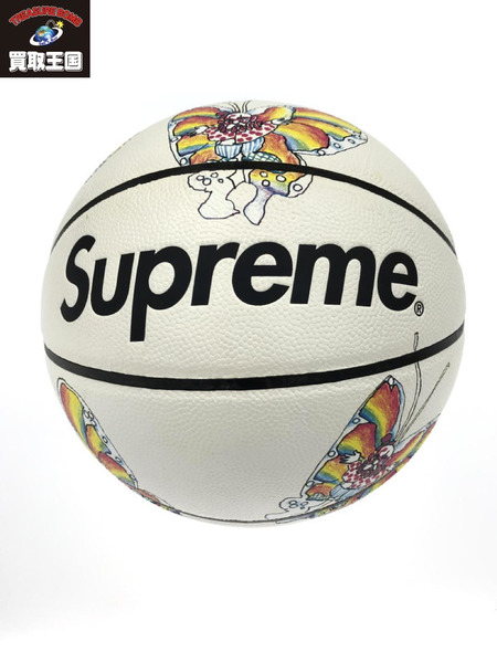SUPREME Gonz Butterfly Basketball