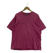 HYSTERIC GLAMOUR S/Sカットソー 02231CT09 (L)