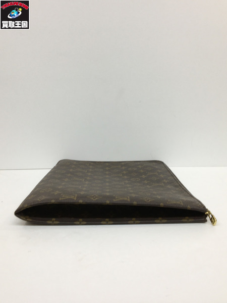 LV/M53456/ポッシュ・ドキュマン/モノグラム[値下]